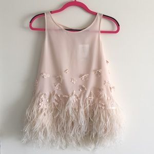 Antholopologie cute tunic for sale!